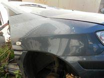 Защита арок передняя правая (подкрылок) LP5HD7 Hyundai Matrix купить