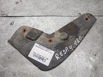 Брызговик URZH3H Renault Espace