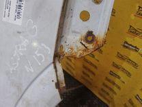 Крыло переднее правое RGT2OY Opel Astra купить с доставкой