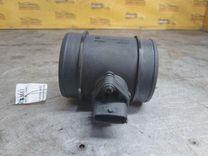 Расходомер воздуха R69N36 Opel Signum - Фото 2