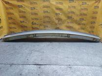 Молдинг крышки багажника VZA19S Renault Laguna купить