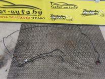 Трубка топливная 4STT6V Citroen C5