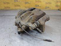 Суппорт передний правый K0CJTC Peugeot 607 купить с доставкой