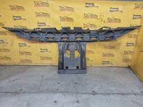 Кронштейн крепления бампера переднего X8N9AN Renault Megane купить с доставкой