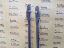 Дуги на крышу (рейлинги) 40L4IF Ford Mondeo - Фото 6