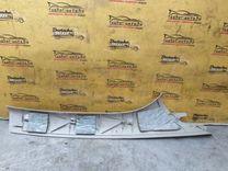 Обшивка стойки передней левой GI1DZW Ford Fiesta купить с доставкой