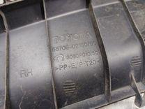 Дождевик JK770N Toyota Corolla - Фото 5