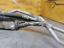 Трубка кондиционера U4IMAL Renault Scenic купить в магазине запчастей бу