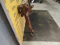 Балка подвески задняя S491LD Nissan Primera - Фото 2