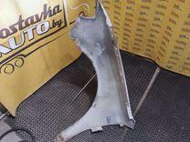 Крыло переднее правое JLYJKD Volkswagen Passat - Фото 8