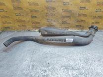 Горловина топливного бака WMJND2 Citroen Xsara Picasso - Фото 3