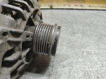 Генератор UO4LLA Renault Scenic купить в магазине запчастей бу