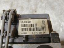 Блок ABS ER3CA3 Rover 200 купить с доставкой