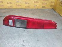 Фонарь задний левый GV27HH Ford Focus