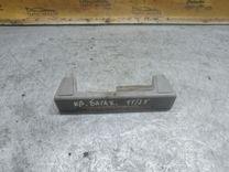 Ручка открывания багажника 0GXNT0 Mitsubishi Grandis