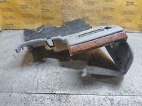 Полка под руль 6LKMHO Peugeot 406 - Фото 2