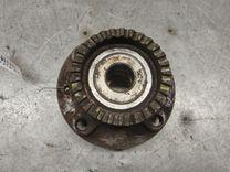 Ступица задняя правая ZAY738 Citroen Xsara - Фото 2