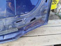 Капот 3U0096 Volkswagen Golf undefined