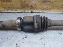 Полуось передняя правая (приводной вал, ШРУС) 15W57O Ford C-Max - Фото 3