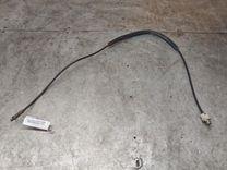 Трос кулисы КПП 715362 BMW 3 E46