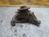 Кулак поворотный левый IXRCEB Opel Vectra купить с доставкой