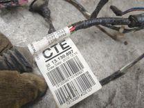 Проводка двери задней правой A715CR Opel Meriva - Фото 5