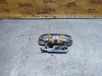 Ручка наружная передняя правая N27J4L Peugeot 607 купить в магазине запчастей бу