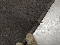 Коврики в салон 9MS036 Ford Fusion купить