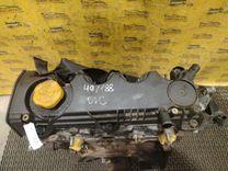 Двигатель Q6914D Opel Vectra - Фото 2