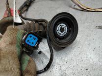 Проводка двери передней правой 0VQQ5X Ford Fiesta - Фото 2