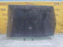 Стекло двери задней правой M8BXJ5 Audi A4 - Фото 6