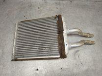 Радиатор отопителя (печки) PRZ35N Alfa Romeo 147 купить с доставкой