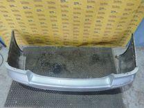 Бампер задний B35808 Toyota Avensis undefined