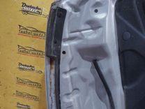 Капот X0BIIU Mitsubishi Grandis купить с доставкой. Огромный выбор запчастей и марок авто. У нас есть практически все.