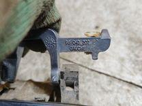 Ручка наружная задняя левая P0VWCJ Peugeot 607 купить на авторазборке