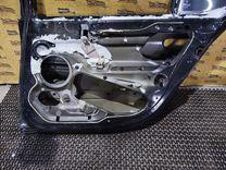 Дверь задняя правая 9T510U Peugeot 607 undefined