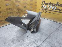 Обшивка багажника KOUTGH Opel Vectra undefined