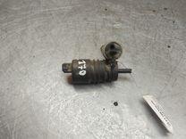 Насос (моторчик) омывателя стекла 91NDEH Opel Astra