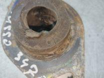 Подушка крепления КПП 405R6J Citroen Xsara Picasso - Фото 2