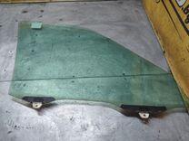 Стекло двери передней левой 7EJQIY Rover 45 - Фото 3