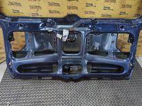 Крышка багажника (дверь 3-5) TN0D0A Seat Alhambra undefined