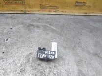 Клапан воздушный 751MI7 Mercedes C W202