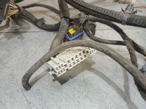 Проводка двигателя 2W1XPT Citroen Jumper undefined