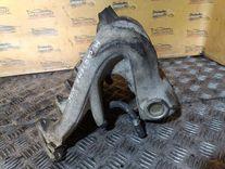 Коллектор впускной XSI93U Mitsubishi Carisma купить с доставкой