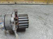 Помпа 2XJ654 Volkswagen Polo - Фото 4