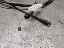 Трос открывания лючка топливного бака J31QF1 Peugeot 406 купить