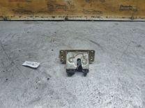 Замок багажника 6U7YSP Opel Astra - Фото 1