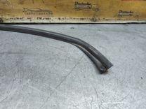 Молдинг стекла лобового N7YV3I Peugeot 406 - Фото 3