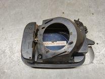 Лючок топливного бака VH1K4J Peugeot 406 купить