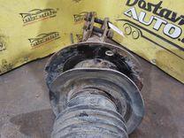 Амортизатор передний правый 6W4DJ2 Chrysler PT-Cruiser - Фото 3